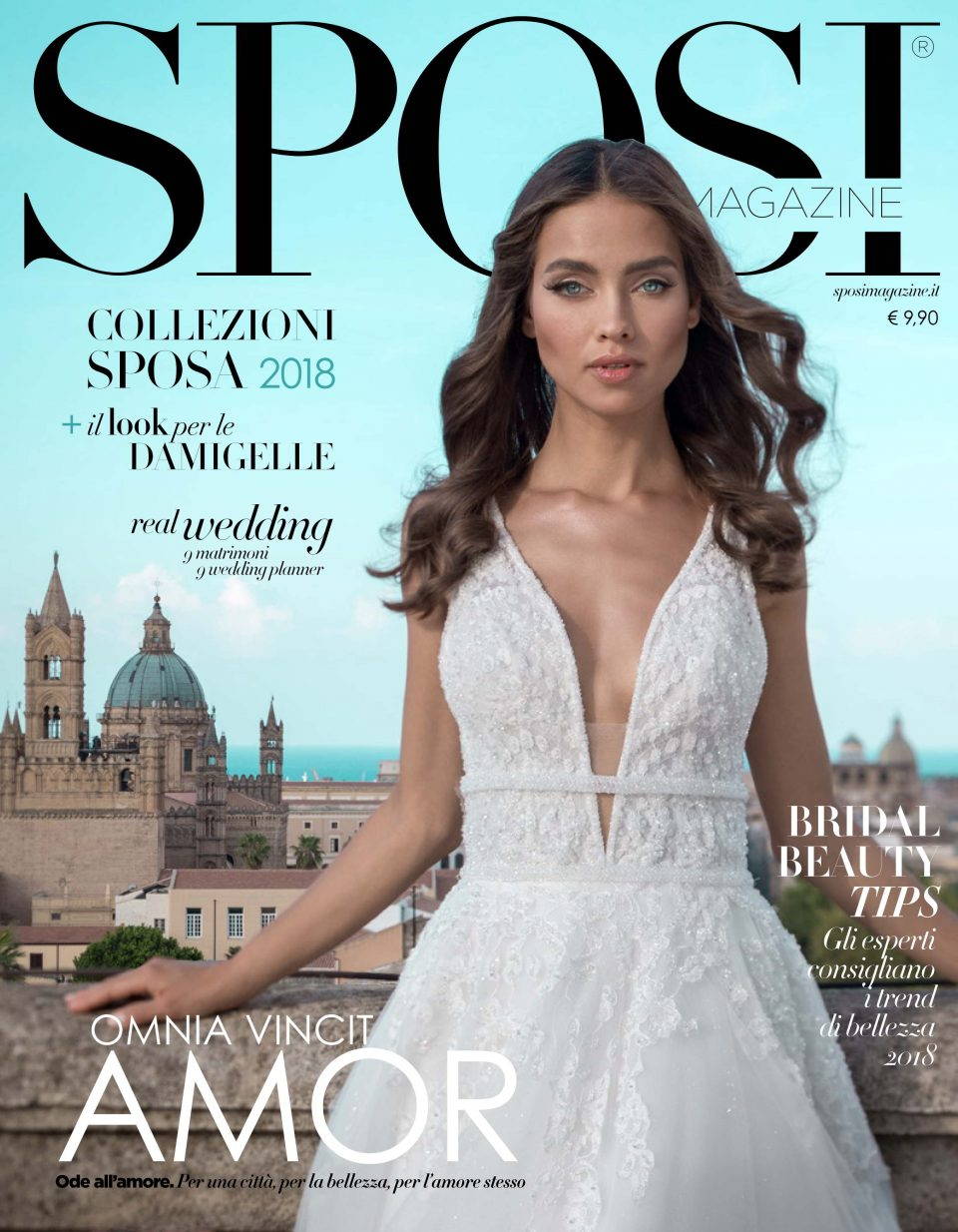 Sposi Magazine 2018